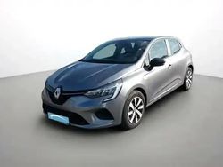 Peinture gris schiste Utilisé 2023 Renault Clio V Berline | 14 350 € (Bon prix)