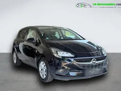 Utilisé 2018 Opel Corsa Citadine | 13 200 € (Prix juste)