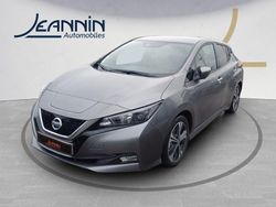 Utilisé 2020 Nissan Leaf Citadine | 13 900 € (Prix juste)