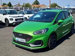 Utilisé 2023 Ford Fiesta ST Citadine | 25 900 € (Prix juste)