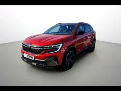 Rouge Utilisé 2024 Renault Austral Techno Esprit Alpine SUV | 36 499 € (Prix juste)