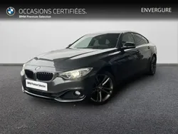 Utilisé 2015 BMW 418 Sport Line Coupé | 19 840 €