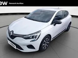 Blanc Utilisé 2024 Renault Clio V Equilibre Citadine | 15 190 €