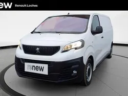 Blanc Utilisé 2023 Peugeot Expert Van | 26 790 € (Prix juste)
