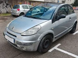 Utilisé 2008 Citroën C3 Pluriel Cabriolet | 2 990 €