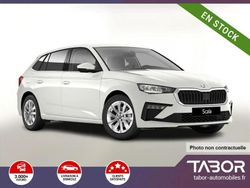 Blanc Nouvelle 2025 Skoda Scala Citadine | 24 895 € (Super prix)