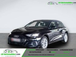 Occasion 2022 Audi A3 Sport Berline | 29 300 € (Prix assez cher)
