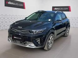 Aurora black Utilisé 2024 Kia Stonic SUV | 18 990 € (Prix juste)