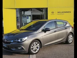 Gris Utilisé 2019 Opel Astra Innovation Berline | 14 390 € (Prix juste)