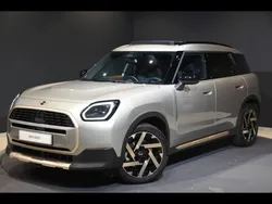 Utilisé 2024 Mini Countryman Favoured SUV | 38 990 €