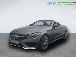 Utilisé 2017 Mercedes C300 Berline | 37 200 €