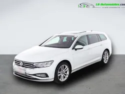 Utilisé 2022 VW Passat Break | 38 000 € (Prix assez cher)