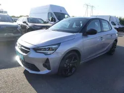 Gris Utilisé 2021 Opel Corsa GS Line | 13 900 € (Prix assez cher)