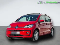 Utilisé 2018 VW up! Citadine | 17 900 € (Prix juste)
