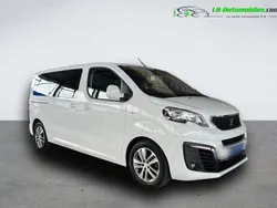 Utilisé 2021 Peugeot Traveller Monospace | 32 100 €