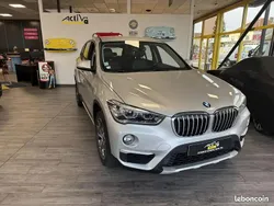 Utilisé 2016 BMW X1 SUV | 18 990 € (Prix juste)