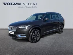 Noir Utilisé 2024 Volvo XC90 Ultimate SUV | 72 990 € (Bon prix)