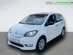 Utilisé 2020 Skoda Citigo-e IV Citadine | 15 200 € (Prix assez cher)