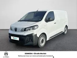 Blanc Nouvelle 2024 Peugeot Expert Van | 28 950 € (Bon prix)