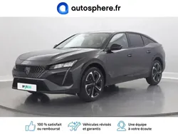Utilisé 2023 Peugeot 408 Allure Berline | 24 299 € (Prix juste)