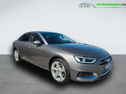 Utilisé 2019 Audi A4 Sport Berline | 31 200 € (Prix juste)