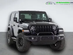 Utilisé 2020 Jeep Wrangler SUV | 61 800 € (Prix assez cher)