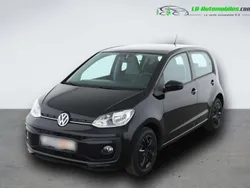 Utilisé 2019 VW up! Citadine | 15 100 € (Prix assez cher)