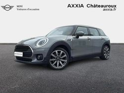 Gris Utilisé 2022 Mini ONE Citadine | 24 890 € (Prix assez cher)