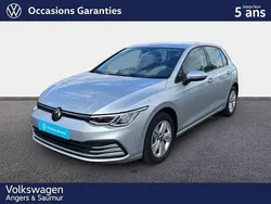 Utilisé 2024 VW Golf VIII Life | 24 464 € (Prix juste)