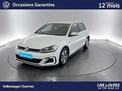 Utilisé 2018 VW Golf VII GTE | 19 490 € (Prix juste)