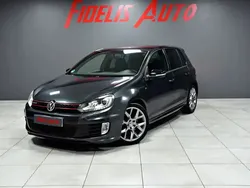 Gris Utilisé 2012 VW Golf VII Edition Berline | 18 490 € (Prix juste)