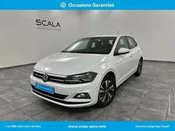 Utilisé 2021 VW Polo LOUNGE | 15 690 € (Bon prix)