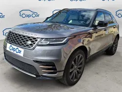 Utilisé 2020 Land Rover Range Rover Velar R-Dynamic SUV | 39 900 € (Super prix)