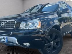 Noir Utilisé 2012 Volvo XC90 Summum SUV | 16 999 €
