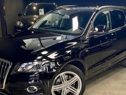Utilisé 2011 Audi Q5 S-Line SUV | 18 990 €