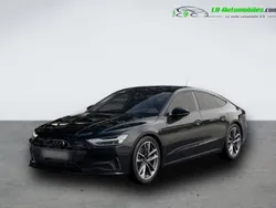 Utilisé 2024 Audi A7 Sportback Sport Citadine | 75 300 €