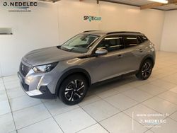 Occasion 2021 Peugeot e-2008 Allure SUV | 25 900 €