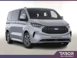 Gris Nouvelle 2025 Ford Tourneo Custom Titanium | 51 299 €