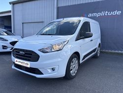 Blanc Utilisé 2024 Ford Transit Trend Monospace | 21 999 €
