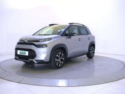 Gris Utilisé 2021 Citroën C3 Aircross PureTech SUV | 15 990 € (Prix juste)