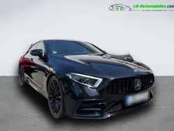 Utilisé 2019 Mercedes CLS53 AMG AMG Coupé | 67 800 €