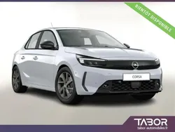 Noir Nouvelle 2025 Opel Corsa Edition Citadine | 17 131 € (Super prix)
