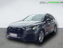 Utilisé 2022 Audi Q7 Sport SUV | 67 300 €