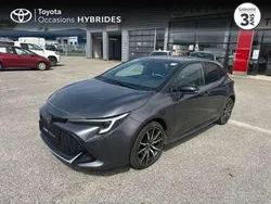 Utilisé 2024 Toyota Corolla Sport Berline | 28 990 € (Prix juste)