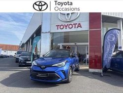 Occasion 2022 Toyota C-HR+ SUV | 23 980 € (Prix juste)