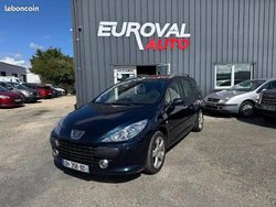 Utilisé 2006 Peugeot 307 Break | 3 990 € (Prix cher)