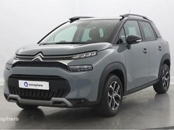 Occasion 2022 Citroën C3 Aircross PureTech SUV | 15 999 € (Prix juste)
