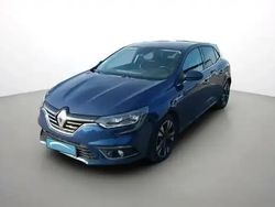 Bleu Utilisé 2020 Renault Mégane IV Berline | 16 770 €