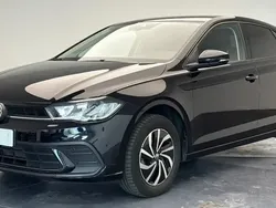 Noir Utilisé 2024 VW Polo Berline | 16 990 € (Bon prix)