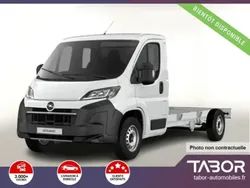 Blanc Nouvelle 2025 Opel Movano Van | 29 534 € (Bon prix)